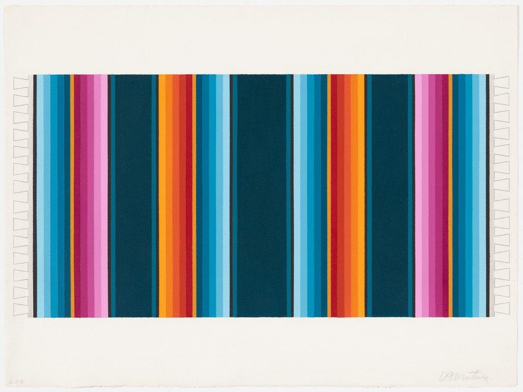 Serape: 16 Mar 1980
