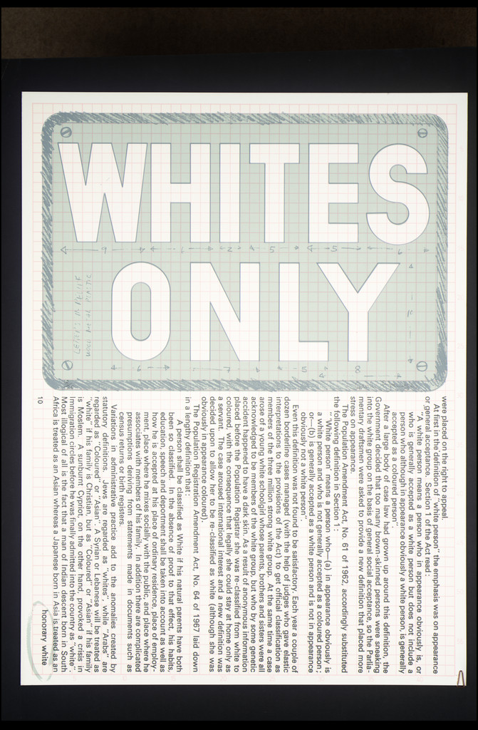 A South African Colouring Book