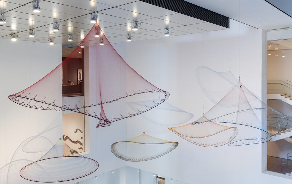 Spiral for Shared Dreams, <em>from the series</em> Cosmoatarrayas