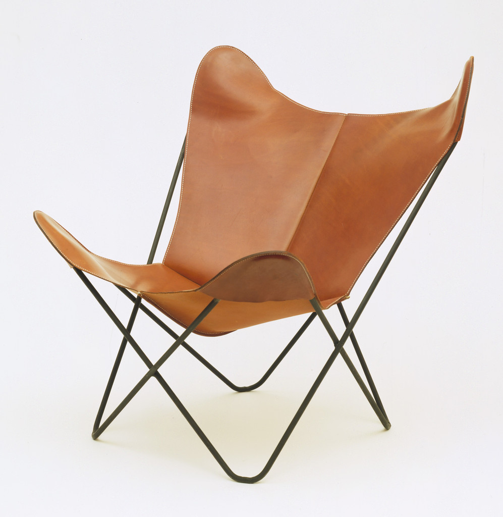 B.K.F. chair