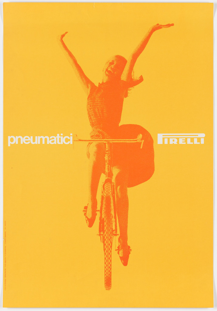 Pneumatici Pirelli