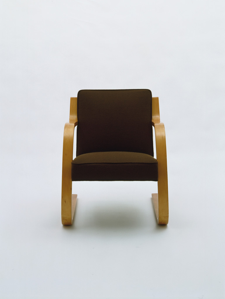 Armchair
