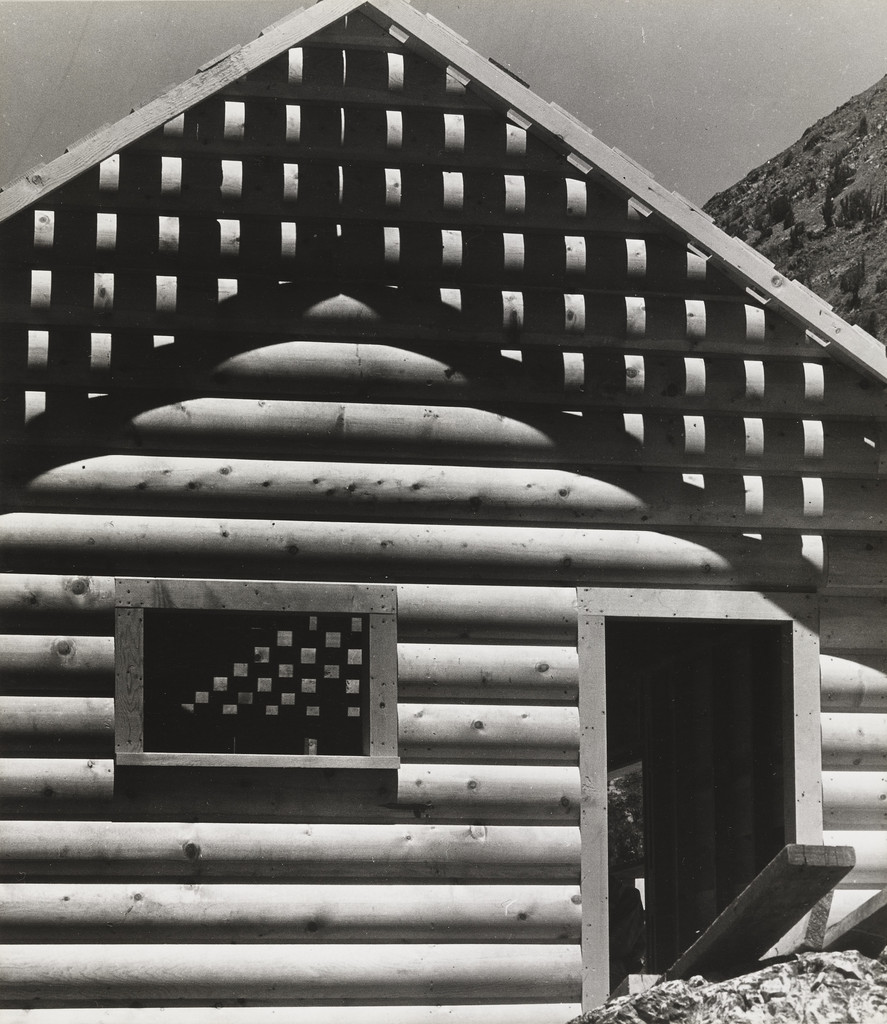 Log Cabin