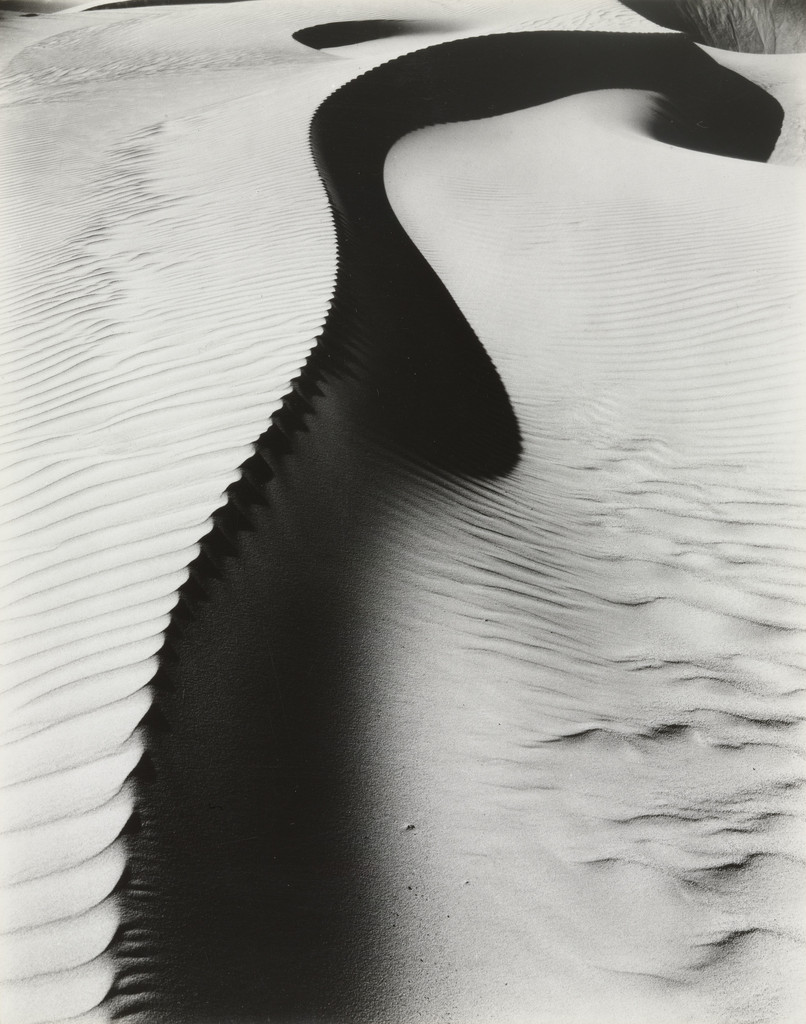 Sand Dune 2