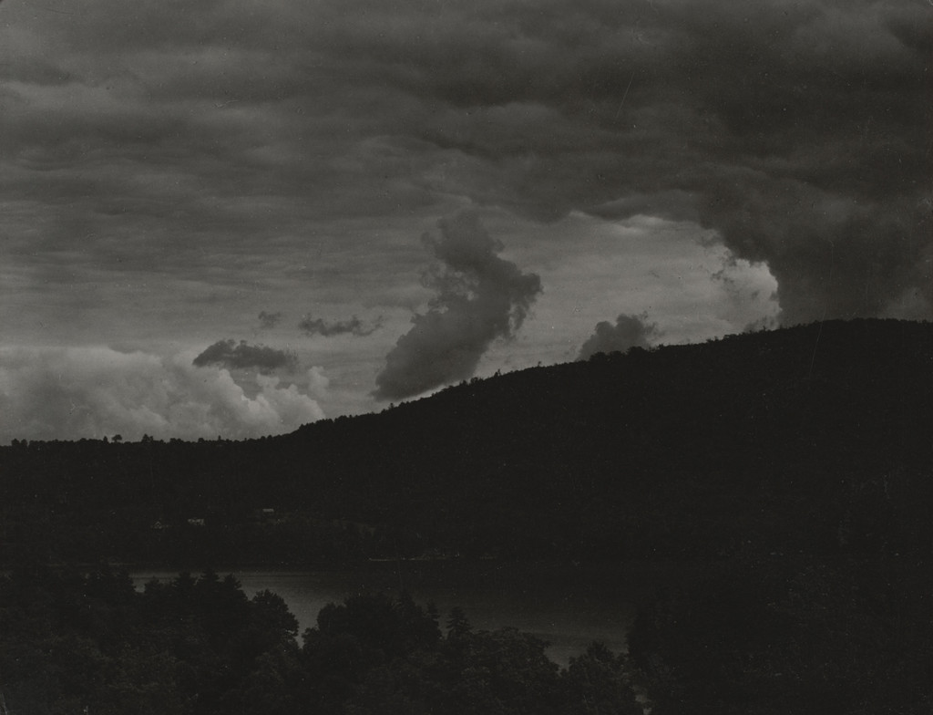 Alfred Stieglitz