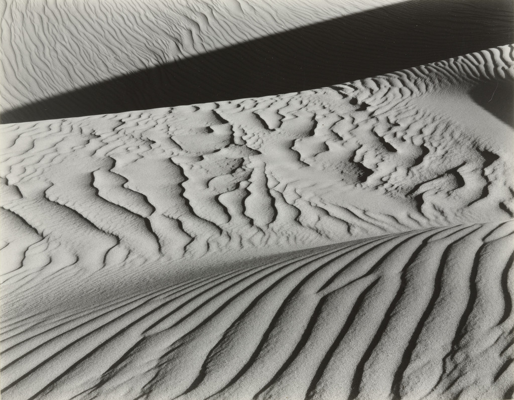 Sand Dune 3