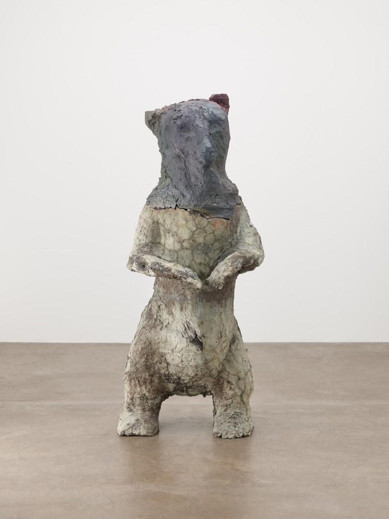 Single Bear