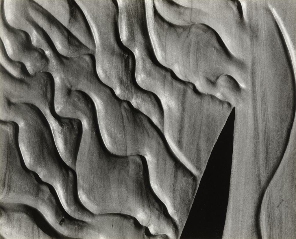 Wood Erosion