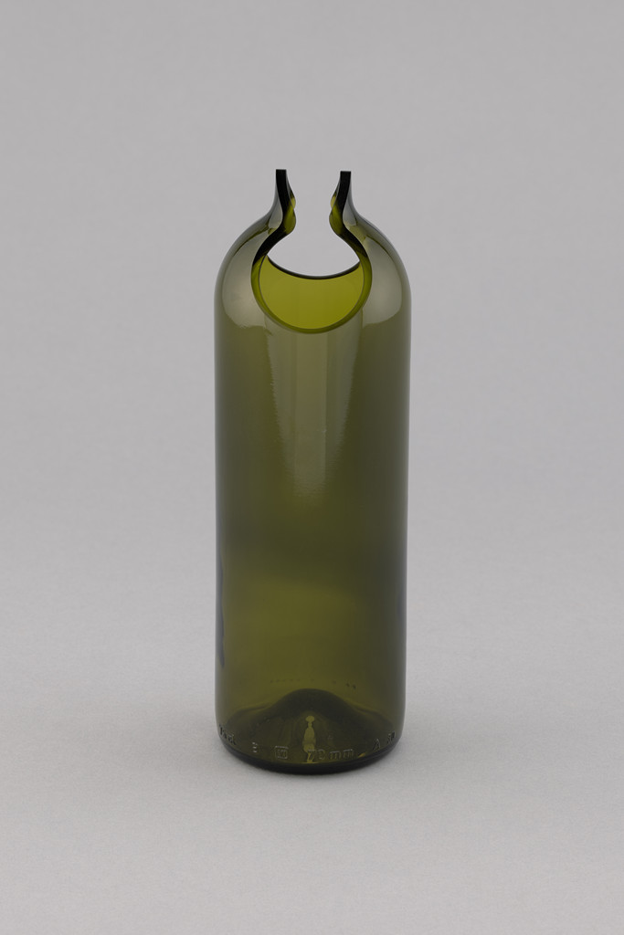 "Transglass" Glassware