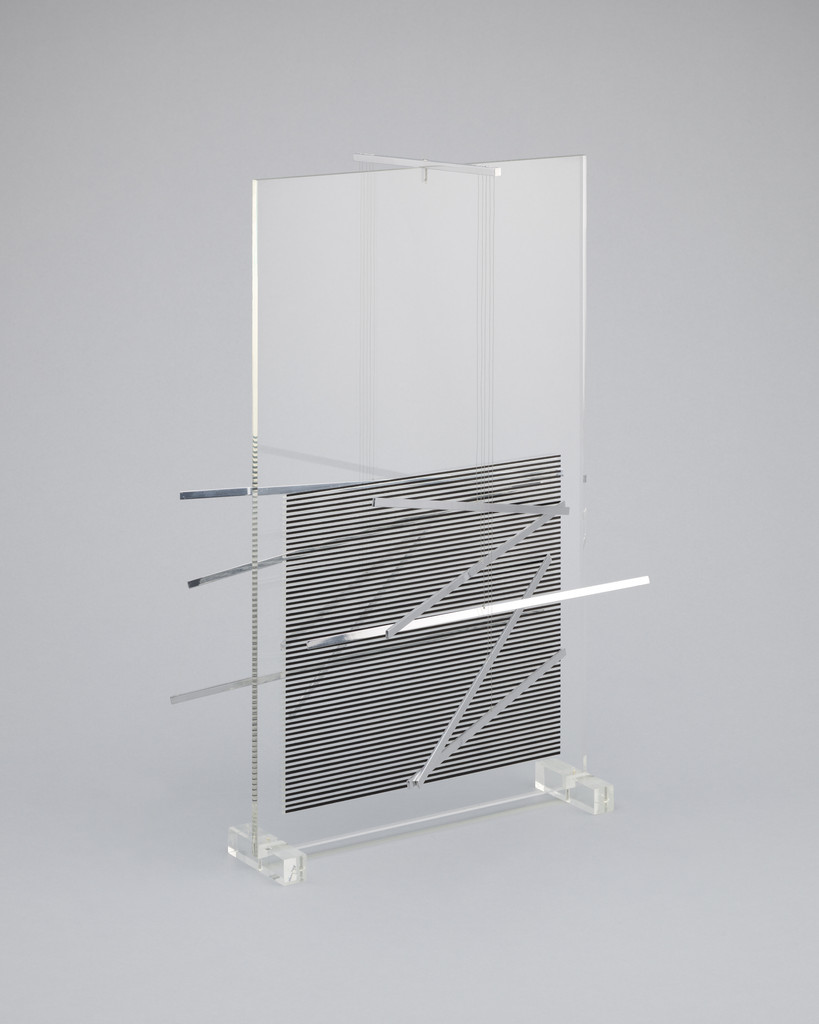 Kinetic Sculpture (Escultura cinética) from Sotomagie