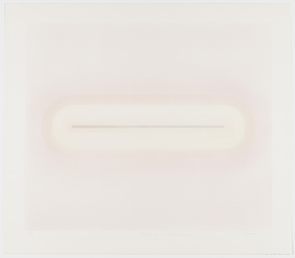 Ripple Series (Soft Yellow)