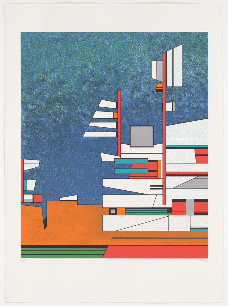 Gunther Gerzso