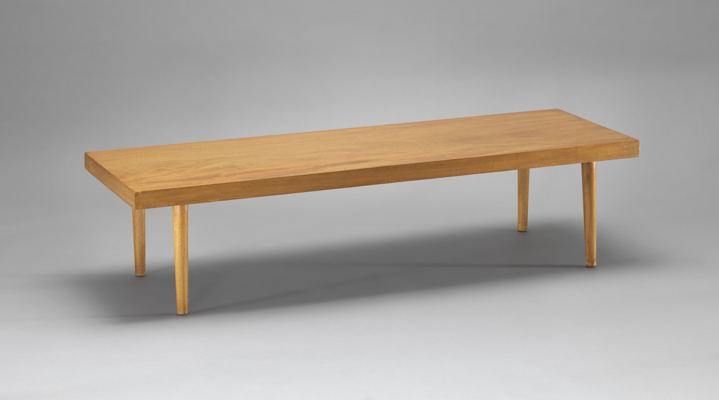 Bench/Base for Storage Units
