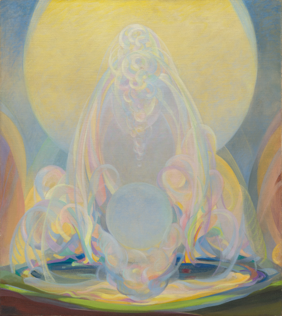 Agnes Pelton
