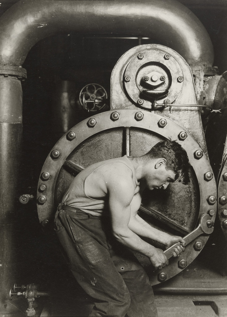 Steamfitter