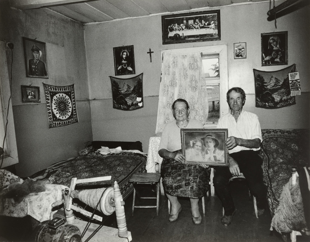 Untitled from Sociological Record