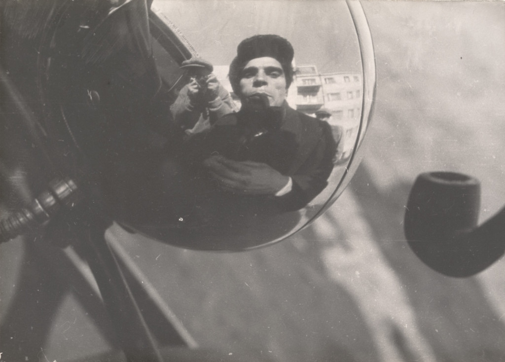 Chauffeur