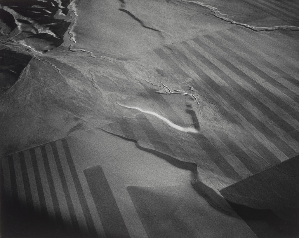 Erosion and Strip Farms