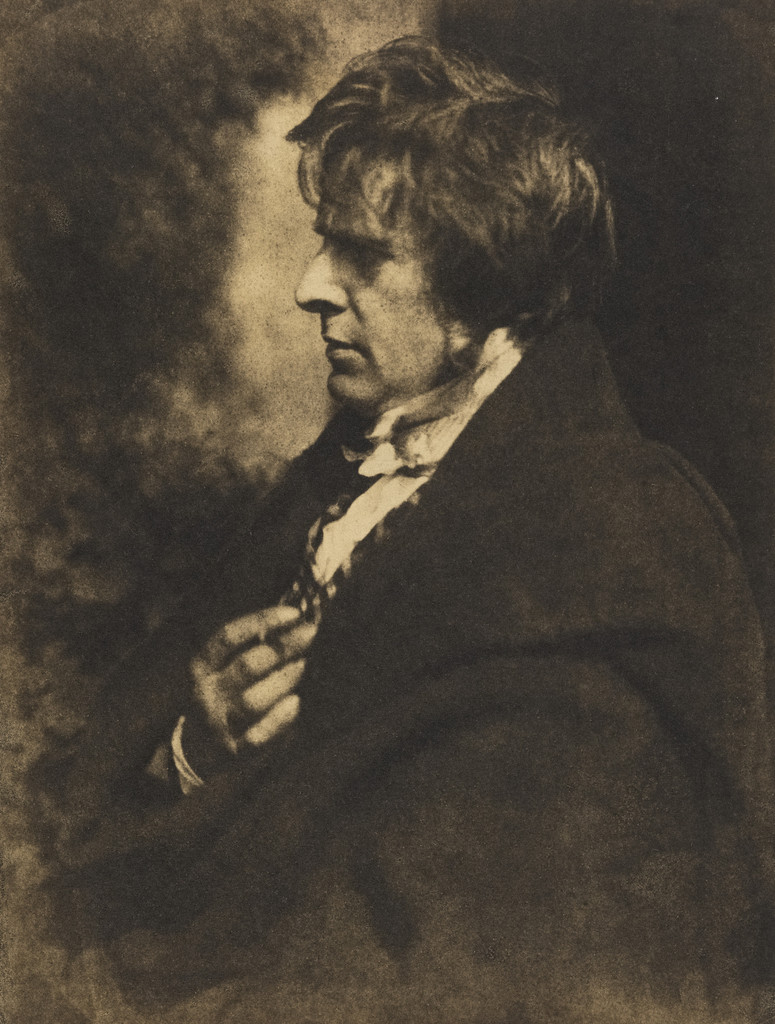 Self-Portrait