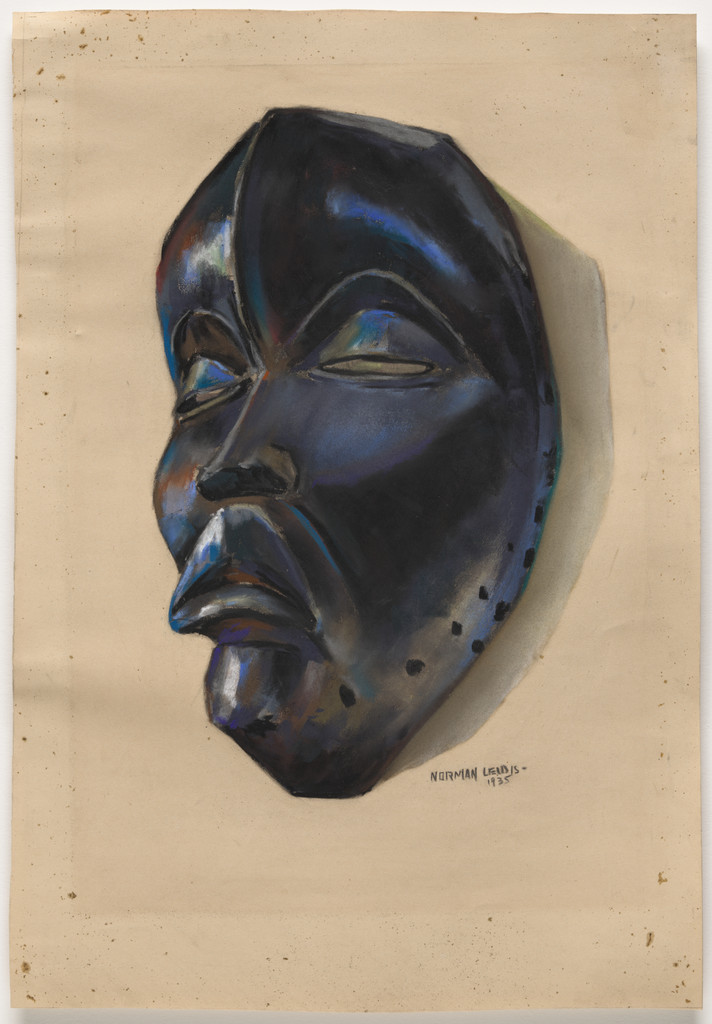 Dan Mask