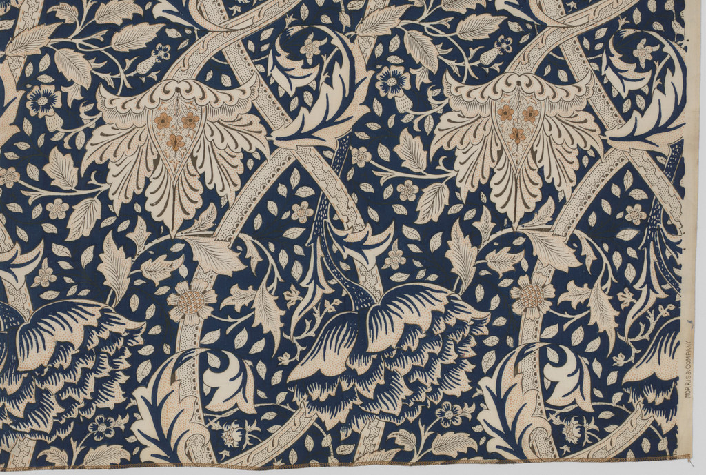 William Morris