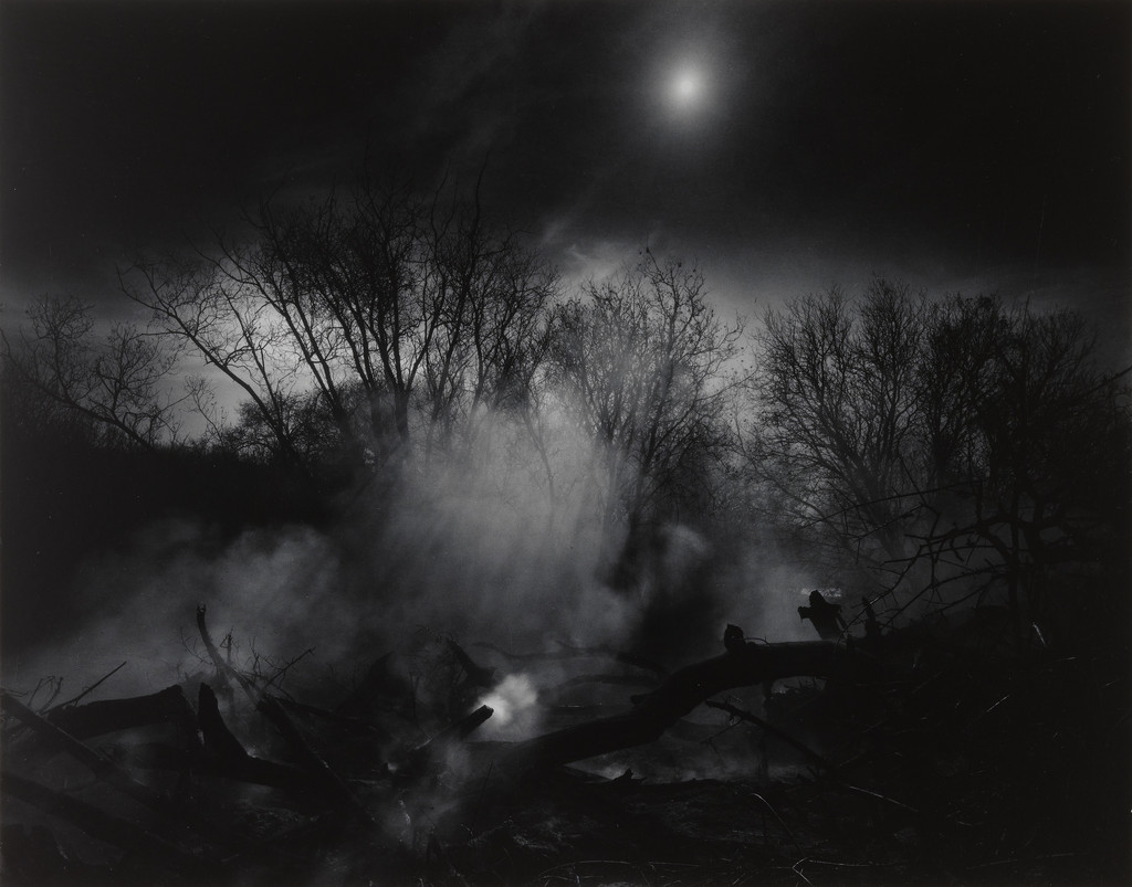 Night Scene