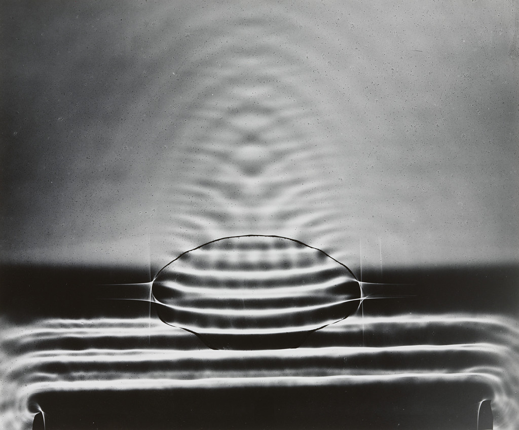 Focusing Water Waves, Massachusetts Institute of Technology