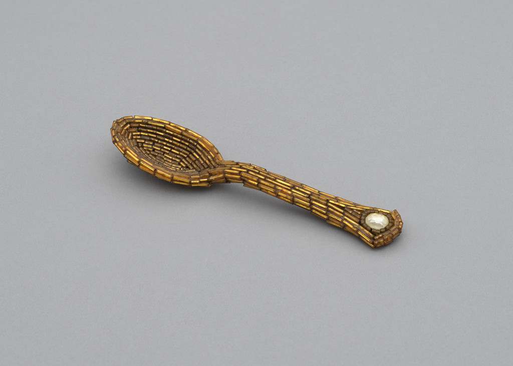 Golden Spoon