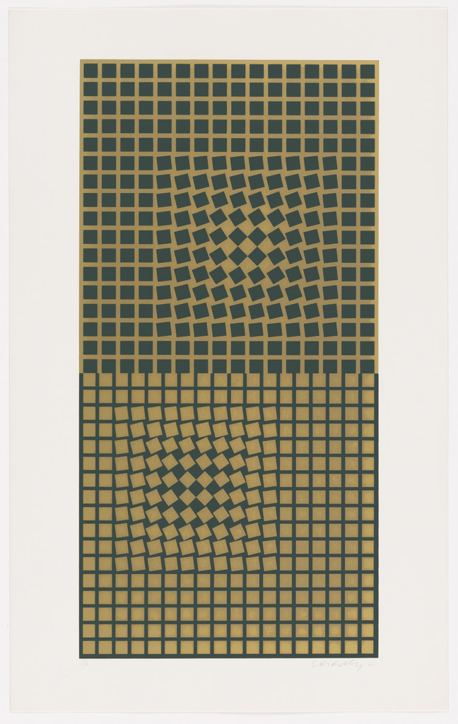 Untitled from the portfolio Constellations