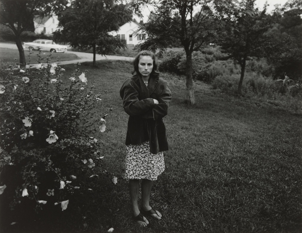 Emmet Gowin