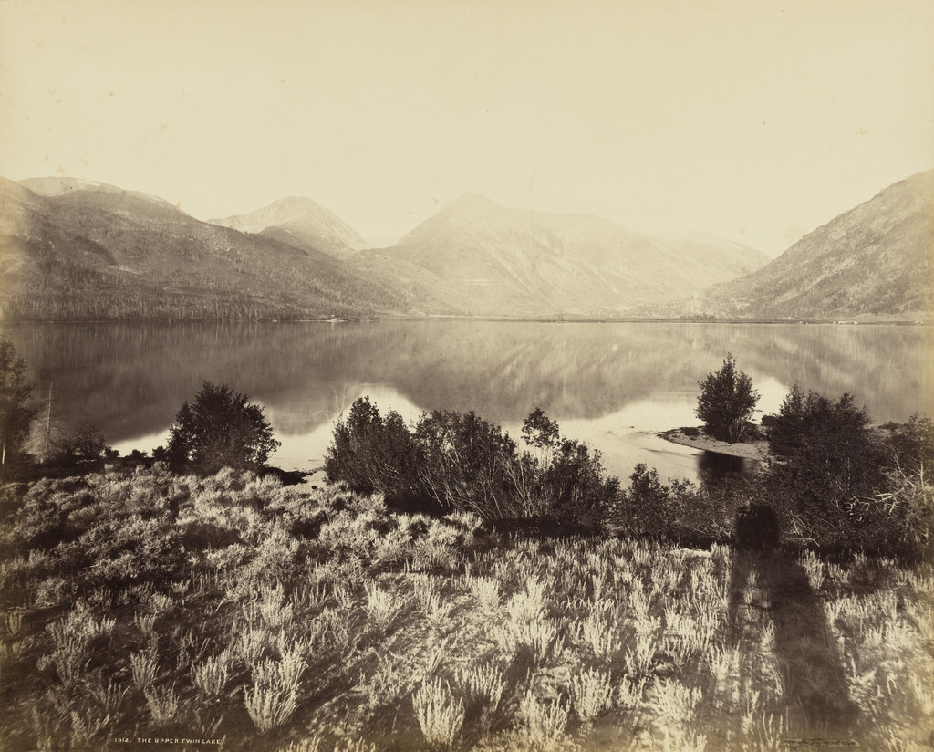 William Henry Jackson
