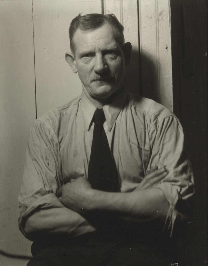 Albert Krume