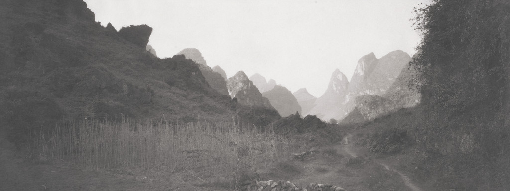Yangshuo, China