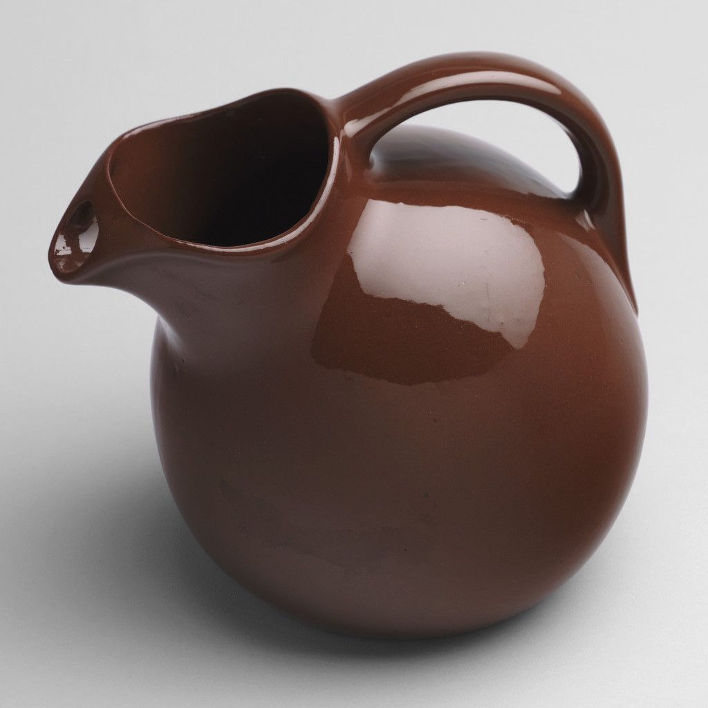 Pitcher