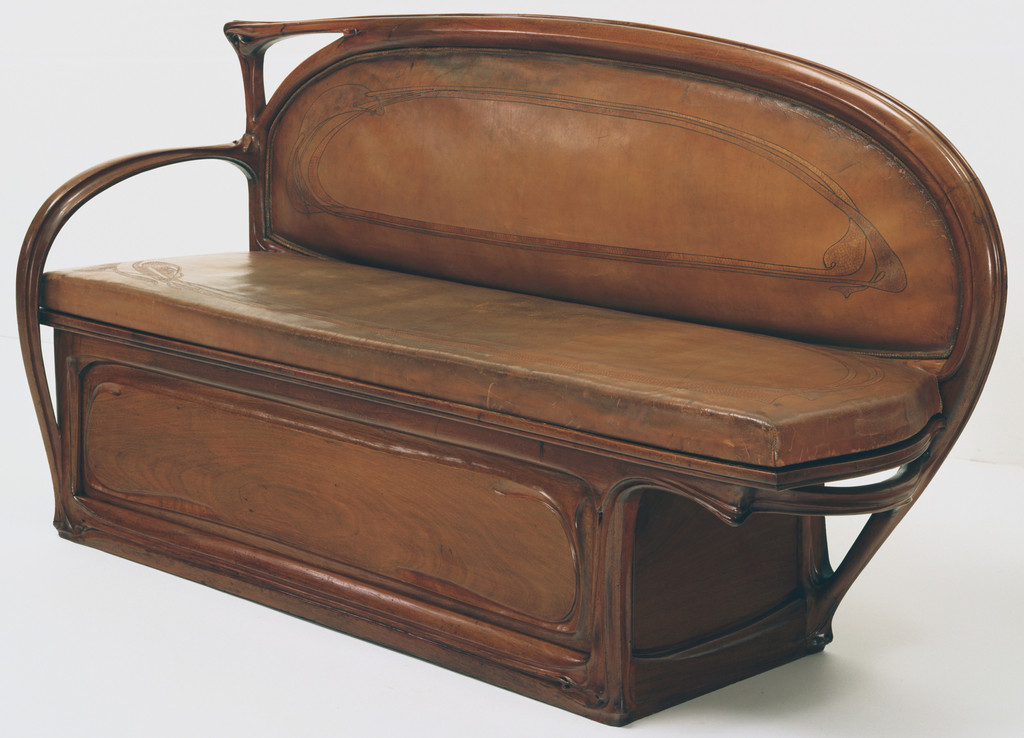 Settee
