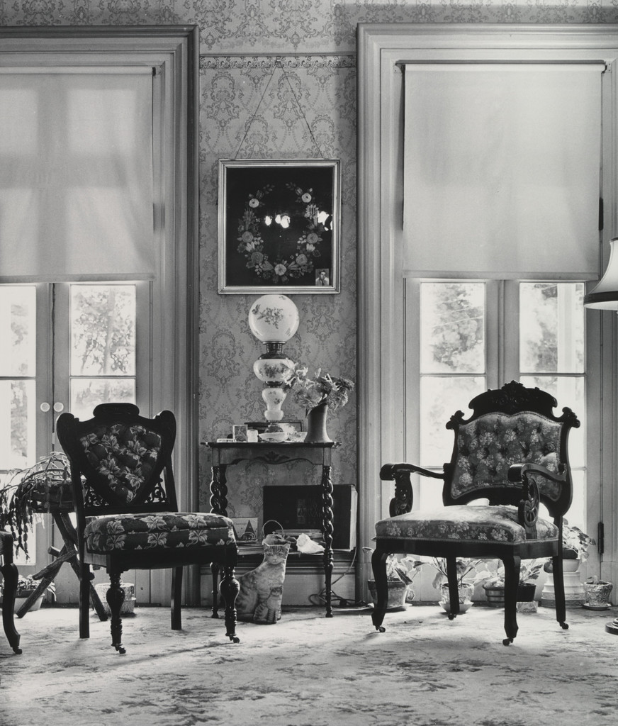 The Parlour Chairs, Oldwick, New Jersey