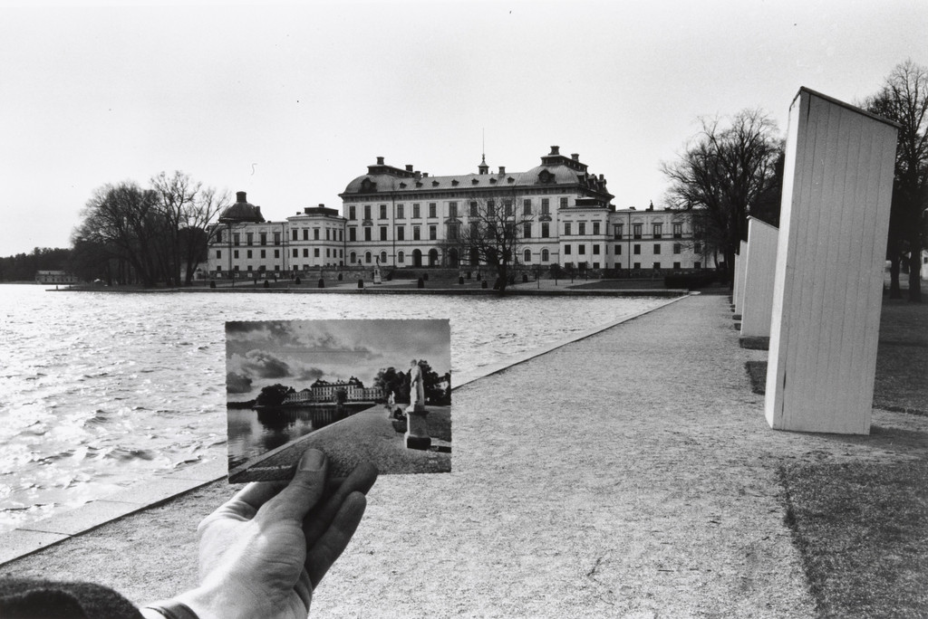 Drottningholm, Sweden