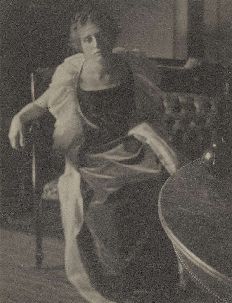 Clarence H. White