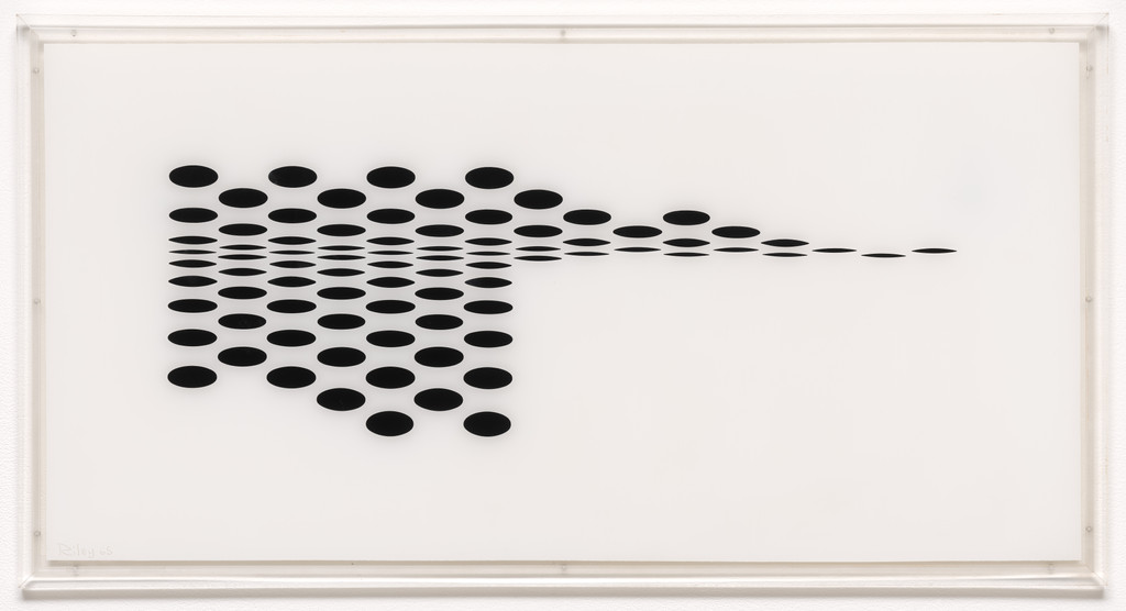 Untitled (Fragment 7) from Fragments