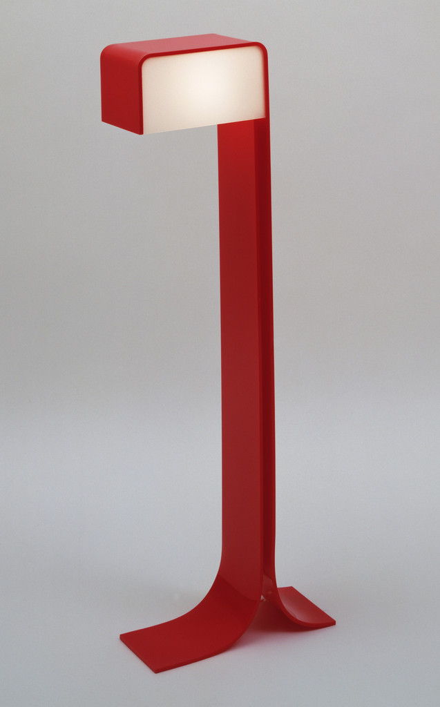 Floor Lamp (model 2037)