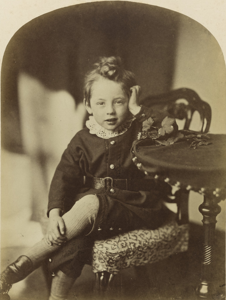 Joseph Wilson Foster