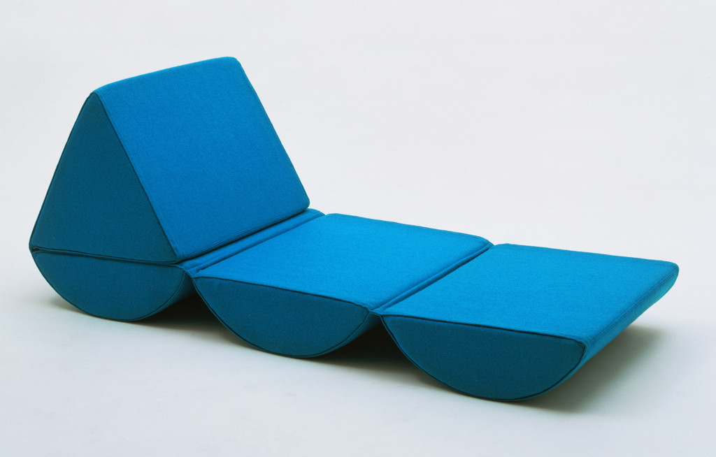 Cubo Adjustable Cushion