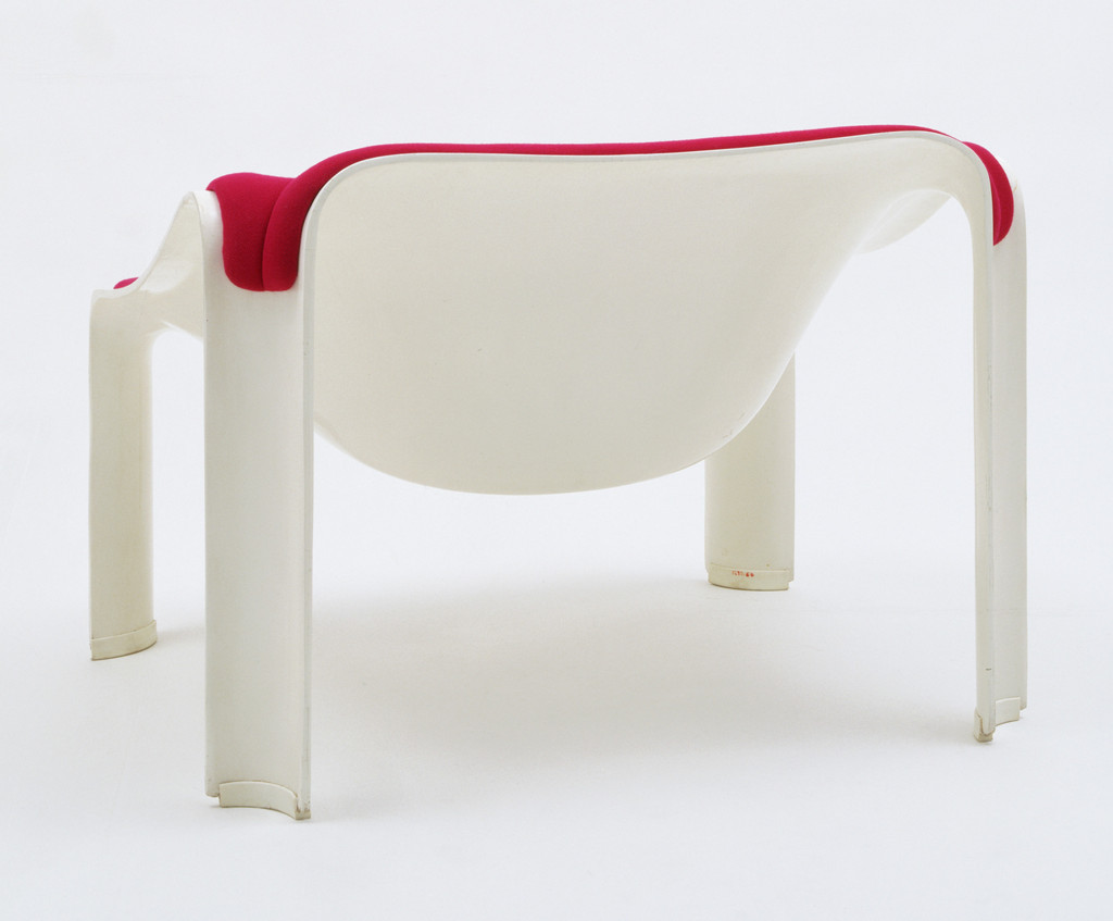 Chair (model 300)