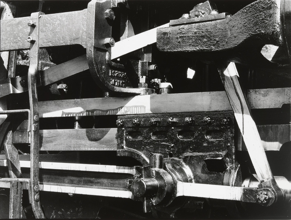 Locomotive