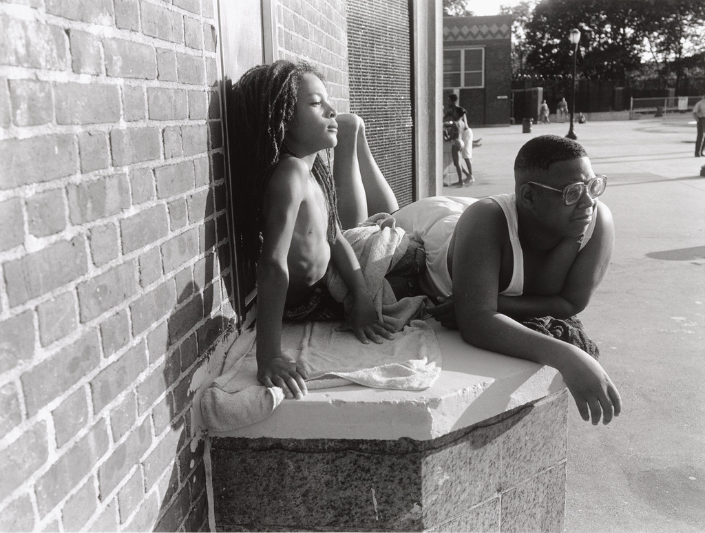 Sunset Park, Brooklyn, New York