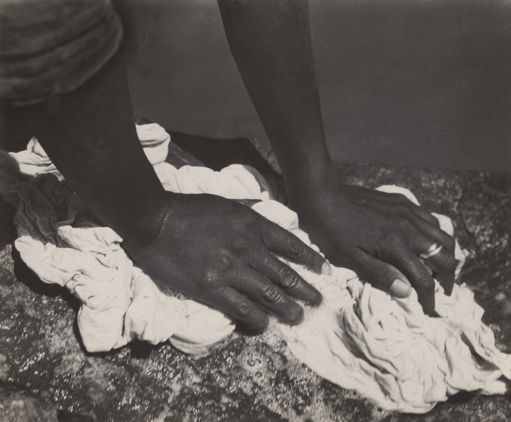 Hands Washing