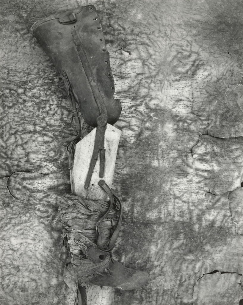 Artificial Leg