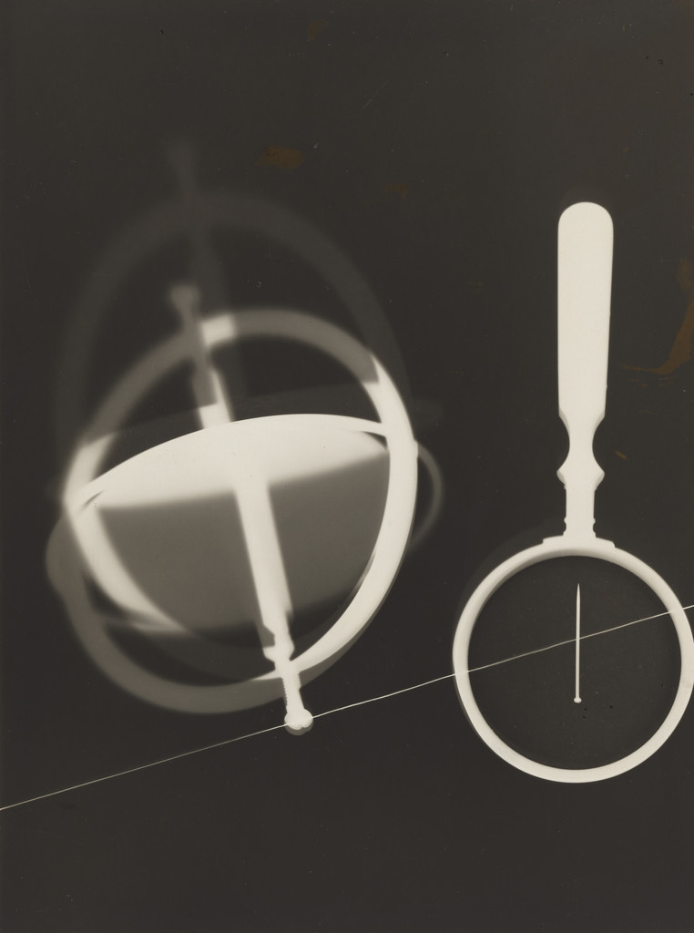 Rayograph