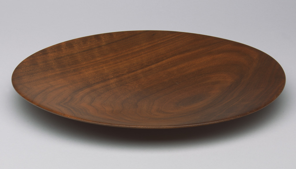 Platter (no. 246)