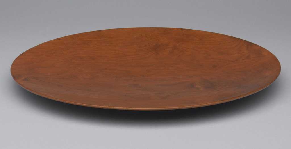 Platter (no. 15x)